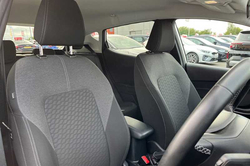 Used Ford Fiesta 2022 for sale - 76529536: Photo 23