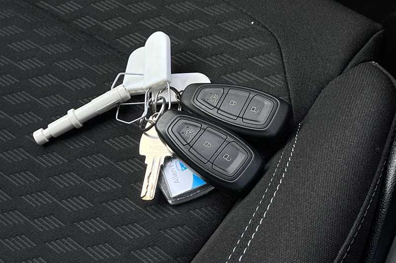 Used Ford Fiesta 2022 for sale - 76529536: Photo 36