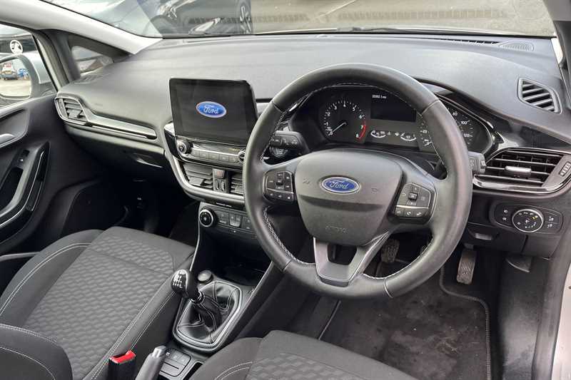 Used Ford Fiesta 2022 for sale - 76529536: Photo 38
