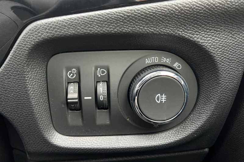 Used Vauxhall Corsa 2022 for sale - 77486416: Photo 49