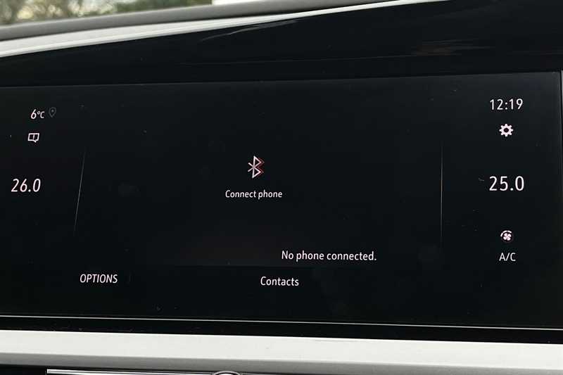 Used Vauxhall Grandland 2022 for sale - 76903084: Photo 43