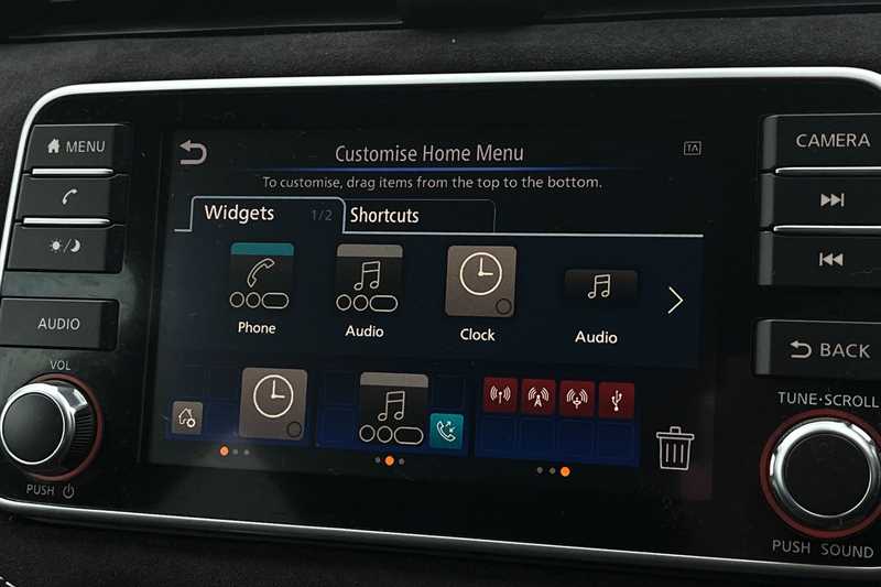 Used Nissan Micra 2020 for sale - 78207420: Photo 46