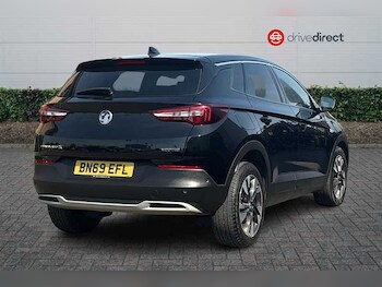 Used Vauxhall Grandland X 2019 for sale - 79029049: Photo