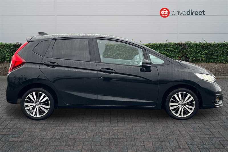 Used Honda Jazz 2018 for sale - 77566909: Photo 2