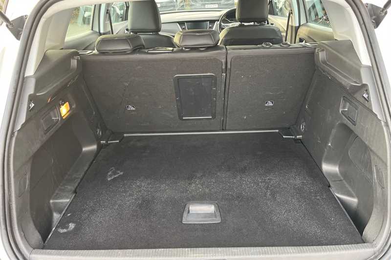 Used Vauxhall Grandland X 2020 for sale - 76732860: Photo 25