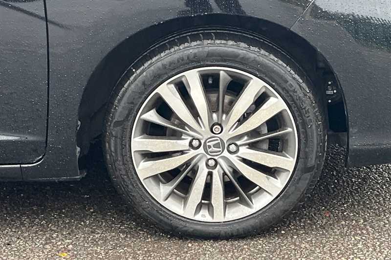 Used Honda Jazz 2018 for sale - 77362813: Photo 10