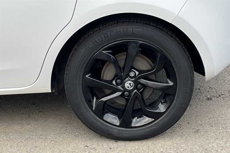 Used Vauxhall Corsa 2019 for sale - 77553987: Photo 12