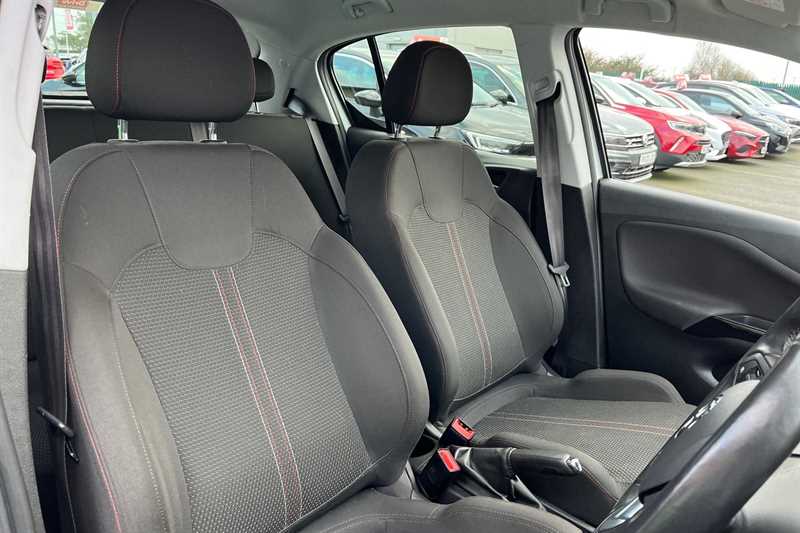 Used Vauxhall Corsa 2019 for sale - 77553987: Photo 23