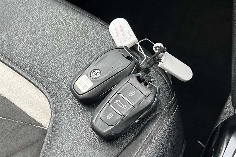 Used Vauxhall Corsa 2023 for sale - 77915042: Photo 36