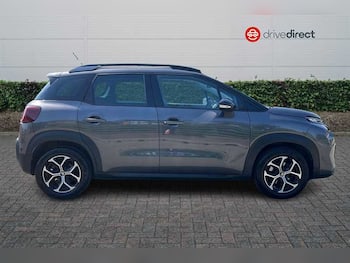 Used Citroen C3 Aircross 2023 for sale - 79415998: Photo