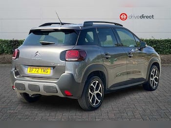 Used Citroen C3 Aircross 2023 for sale - 79415998: Photo