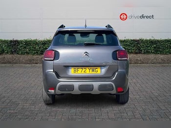 Used Citroen C3 Aircross 2023 for sale - 79415998: Photo