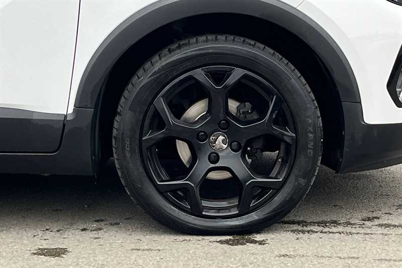 Used Vauxhall Crossland 2022 for sale - 77811884: Photo 10