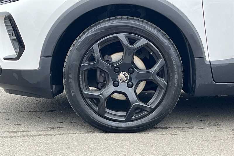 Used Vauxhall Crossland 2022 for sale - 77811884: Photo 11