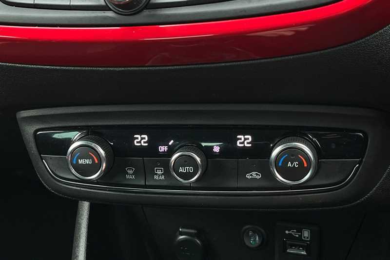 Used Vauxhall Crossland 2022 for sale - 77811884: Photo 15