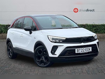 Used Vauxhall Crossland 2022 for sale - 77811884: Photo