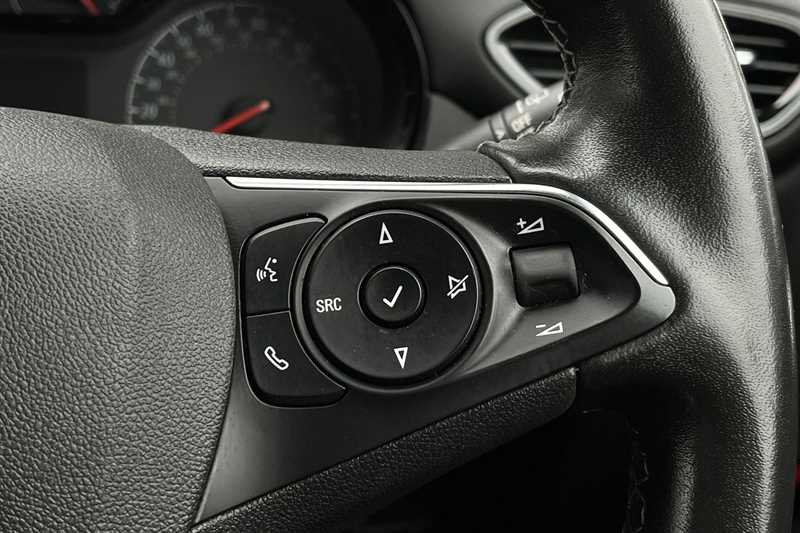 Used Vauxhall Crossland 2022 for sale - 77811884: Photo 22