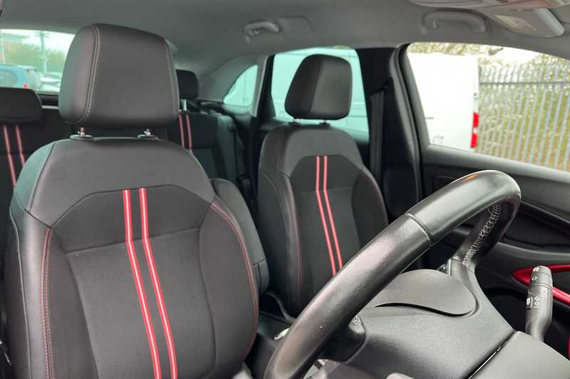 Used Vauxhall Crossland 2022 for sale - 77811884: Photo 23