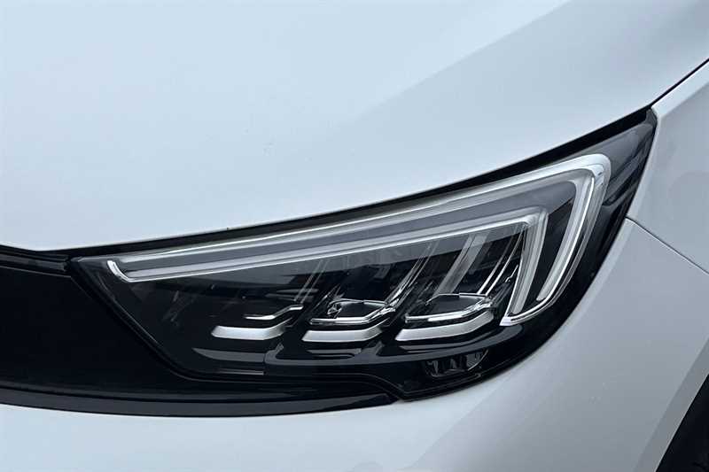 Used Vauxhall Crossland 2022 for sale - 77811884: Photo 29