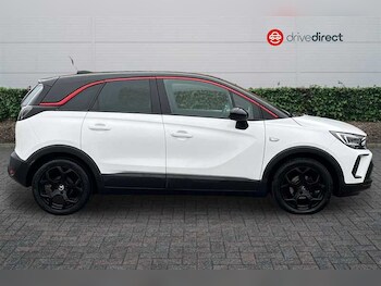 Used Vauxhall Crossland 2022 for sale - 77811884: Photo