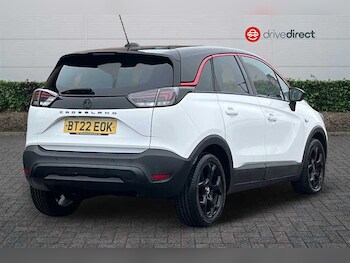 Used Vauxhall Crossland 2022 for sale - 77811884: Photo
