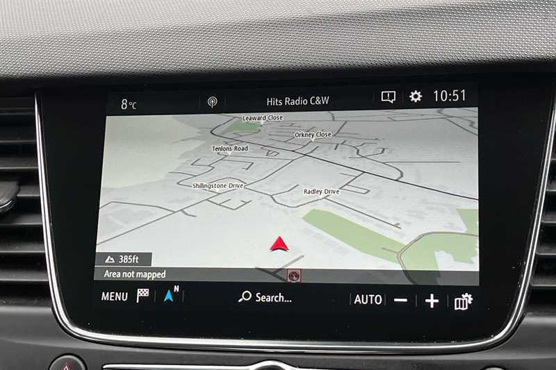 Used Vauxhall Crossland 2022 for sale - 77811884: Photo 43