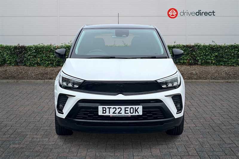 Used Vauxhall Crossland 2022 for sale - 77811884: Photo 8