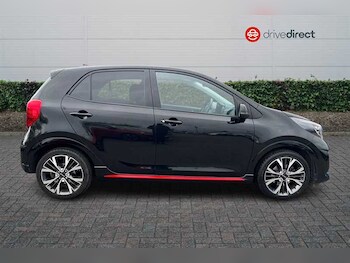 Used Kia Picanto 2023 for sale - 78338541: Photo
