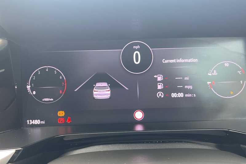 Used Vauxhall Grandland 2023 for sale - 78175296: Photo 20