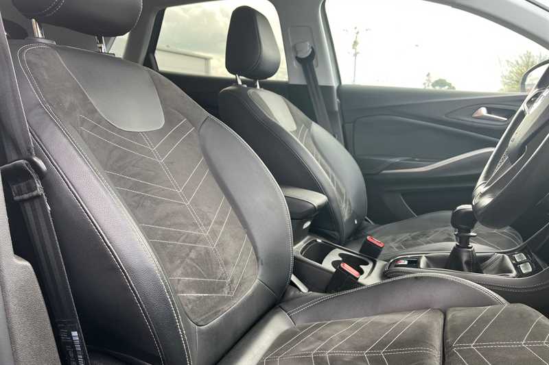 Used Vauxhall Grandland 2023 for sale - 78175296: Photo 23