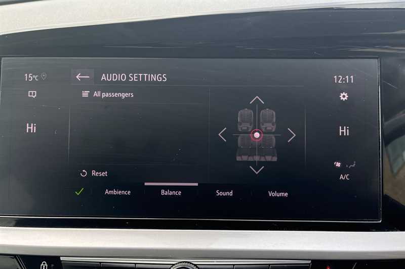 Used Vauxhall Grandland 2023 for sale - 78175296: Photo 41