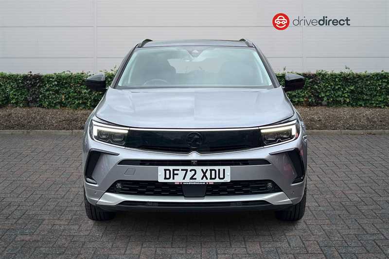 Used Vauxhall Grandland 2023 for sale - 78175296: Photo 8