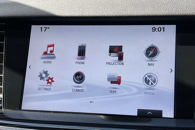 Used Vauxhall Insignia 2018 for sale - 77699315: Photo 41