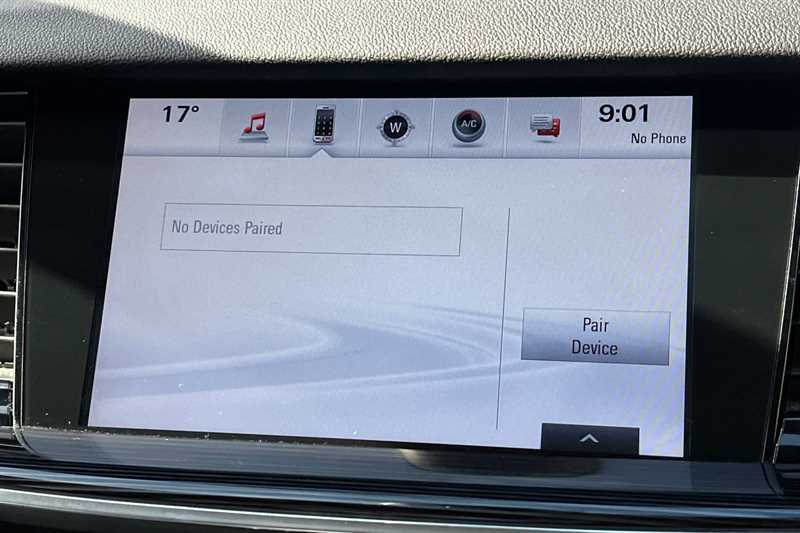 Used Vauxhall Insignia 2018 for sale - 77699315: Photo 42