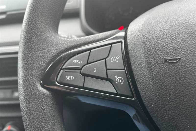 Used Dacia Sandero 2022 for sale - 77295201: Photo 21