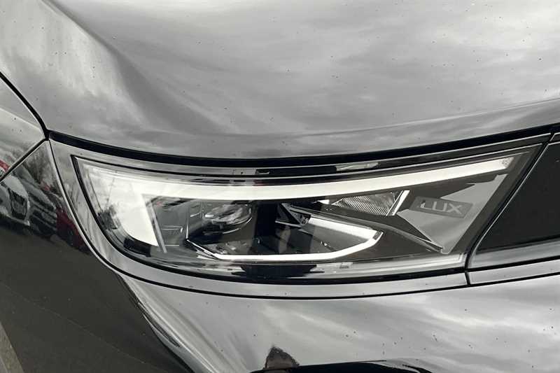 Used Vauxhall Mokka 2024 for sale - 77812238: Photo 28