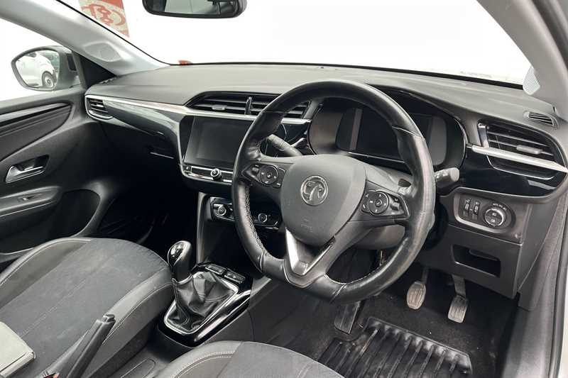 Used Vauxhall Corsa 2022 for sale - 78138376: Photo 38