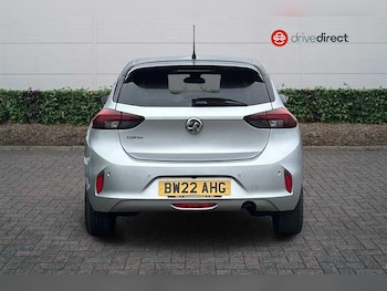Used Vauxhall Corsa 2022 for sale - 78138376: Photo