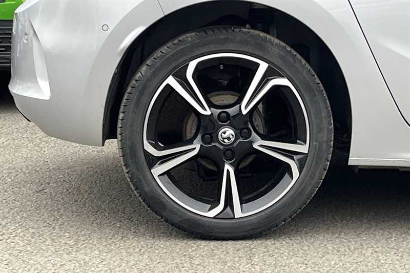 Used Vauxhall Corsa 2022 for sale - 78138376: Photo 9