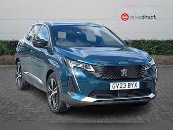 Used Peugeot 3008 2023 for sale - 79534929: Photo