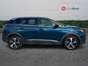 Used Peugeot 3008 2023 for sale - 79534929: Photo