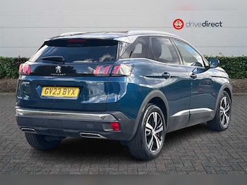 Used Peugeot 3008 2023 for sale - 79534929: Photo