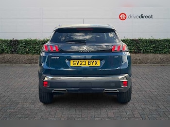 Used Peugeot 3008 2023 for sale - 79534929: Photo