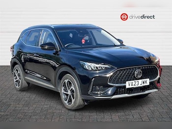 Used MG MG HS 2023 for sale - 79535022: Photo