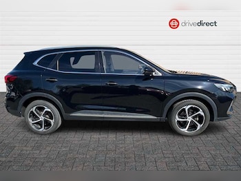 Used MG MG HS 2023 for sale - 79535022: Photo