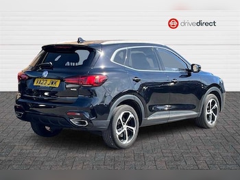 Used MG MG HS 2023 for sale - 79535022: Photo