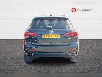 Used MG MG HS 2023 for sale - 79535022: Photo