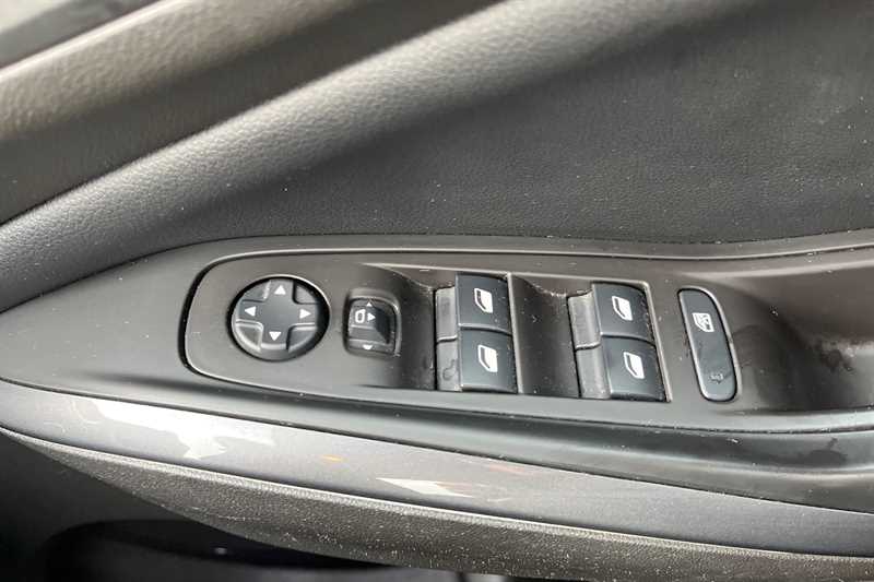 Used Vauxhall Grandland X 2020 for sale - 76524831: Photo 16