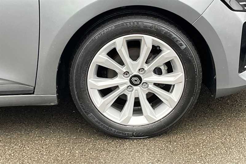 Used Renault Clio 2025 for sale - 77811389: Photo 10