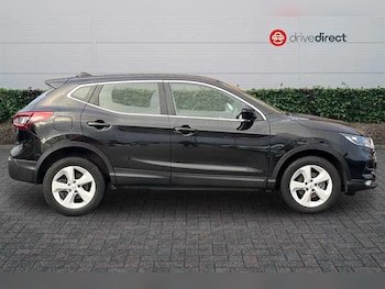Used Nissan Qashqai 2020 for sale - 76661278: Photo